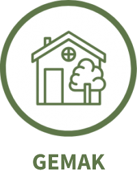 Icon gemak